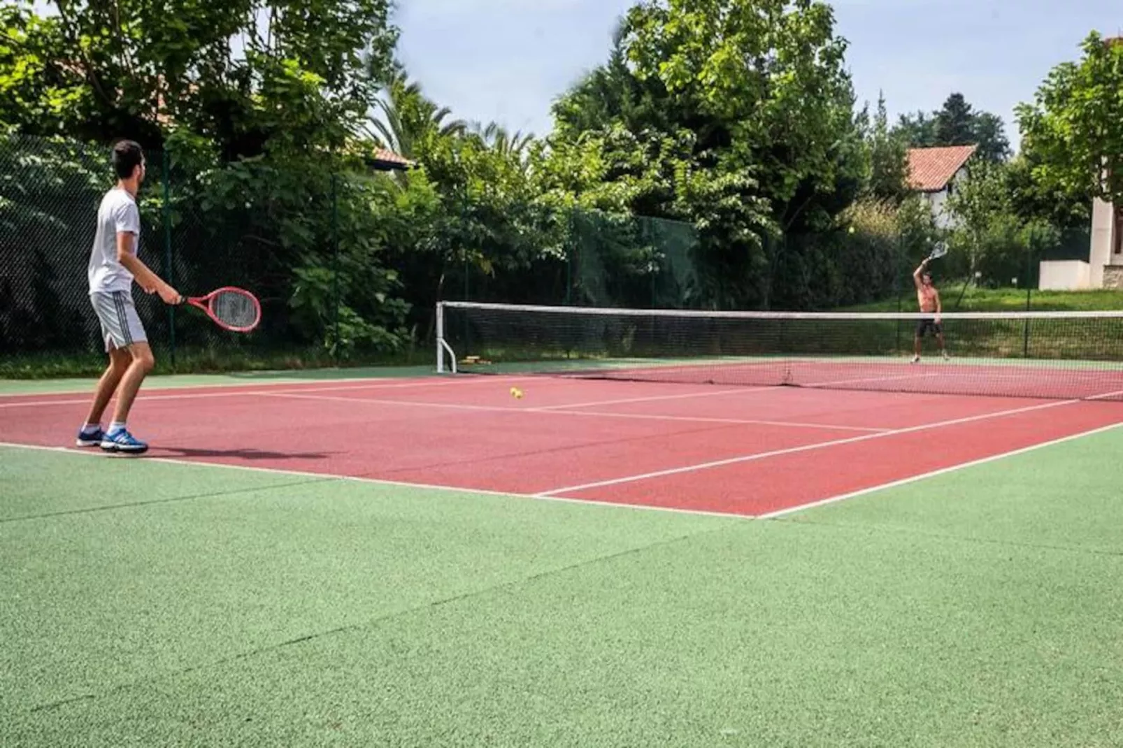 Résidence Odalys Prestige Domaine Iratzia-Image-tags.