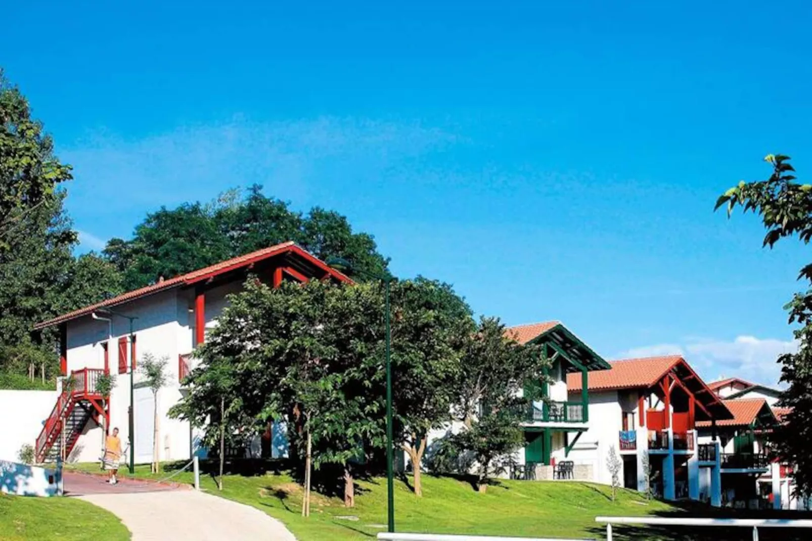 Résidence Odalys Prestige Domaine Iratzia-Image-tags.