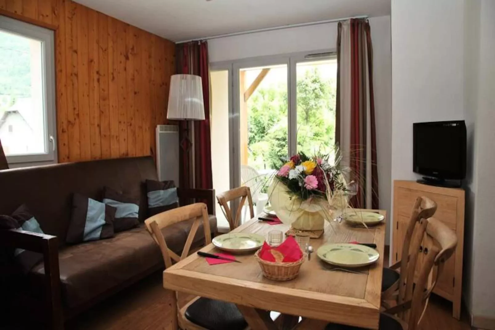 Résidence Le Domaine du Val de Roland ***-Image-tags.