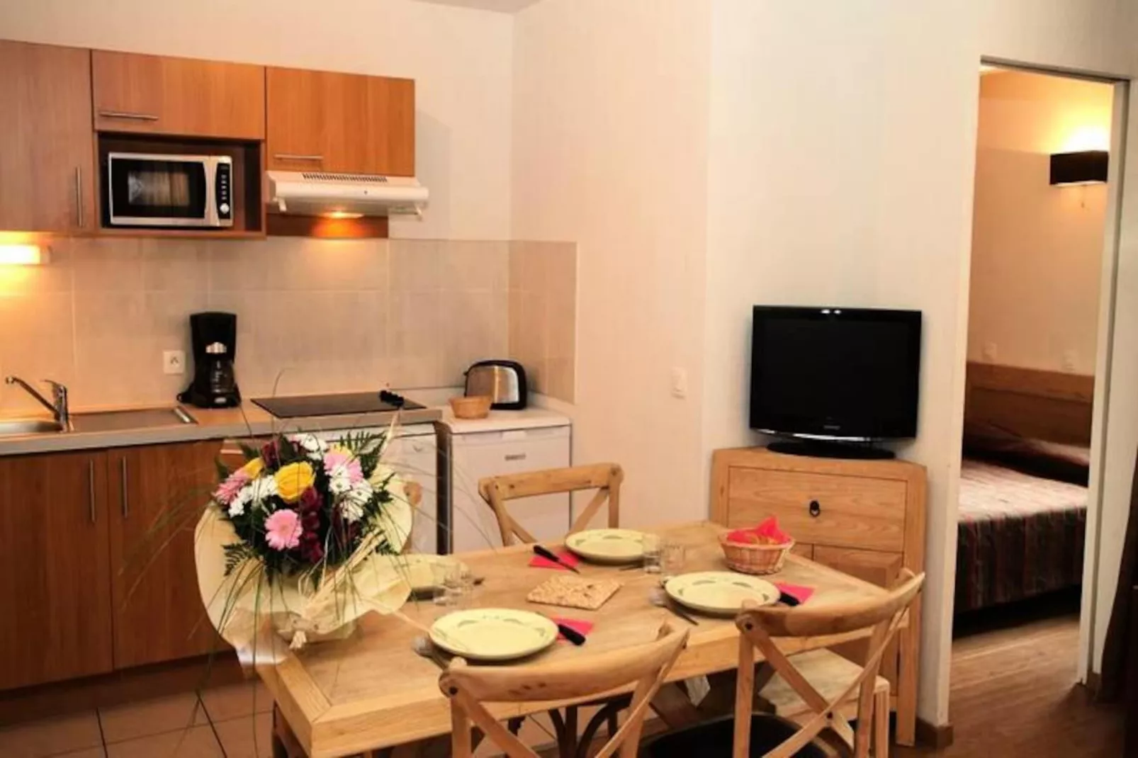 Résidence Le Domaine du Val de Roland ***-Image-tags.