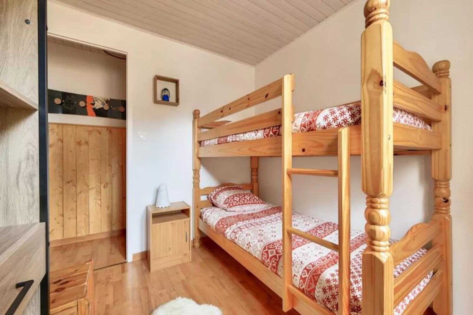 Résidence Pm91-bareges-Niet-getagd