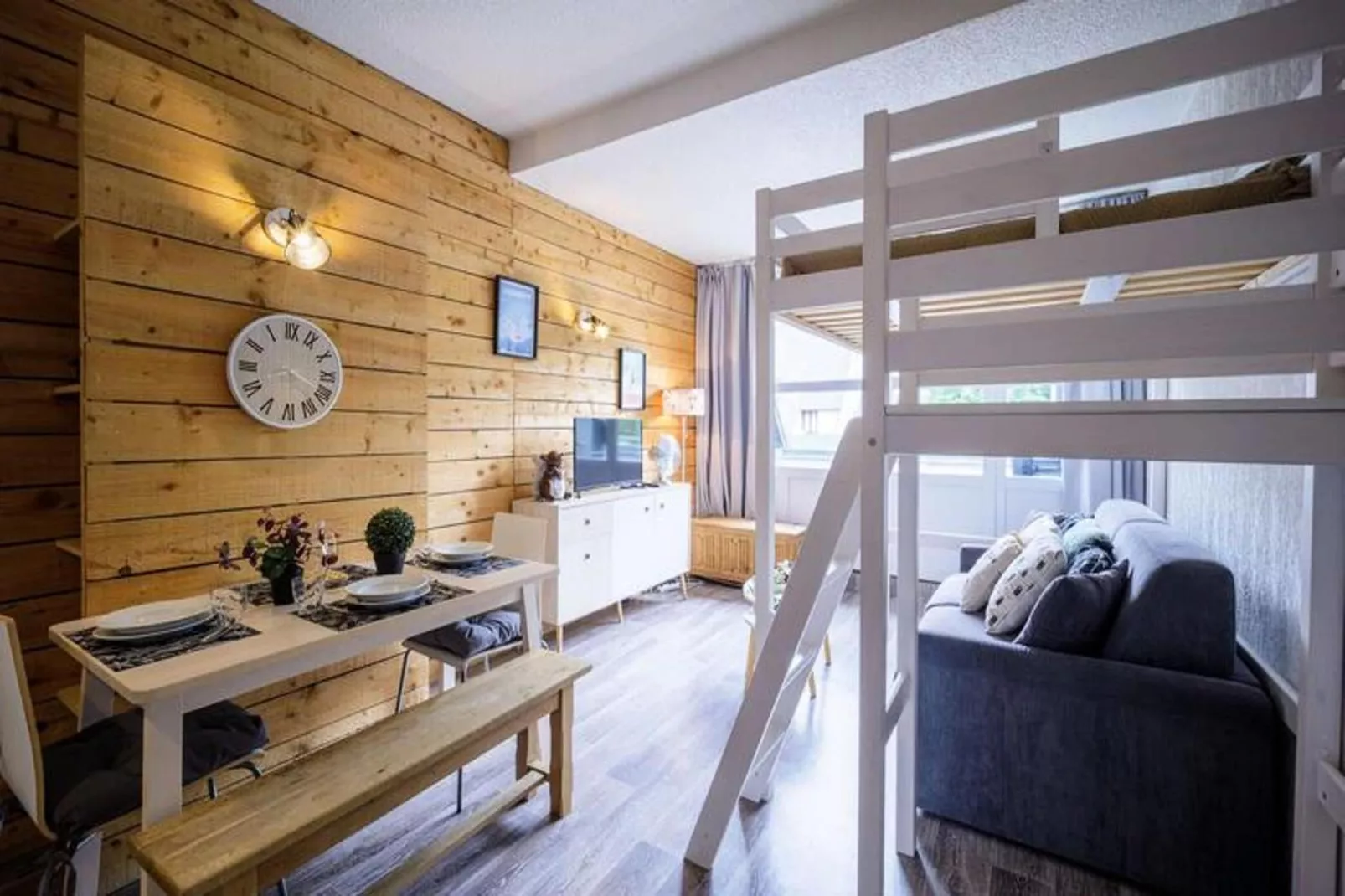 Résidence Royal Milan - Slaapkamer