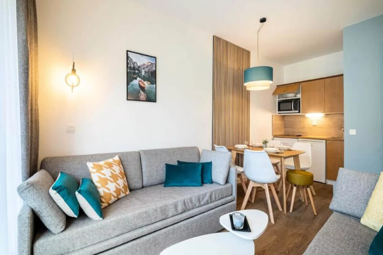 Résidence Les Rives de L'Aure - maeva Home-Image-tags.