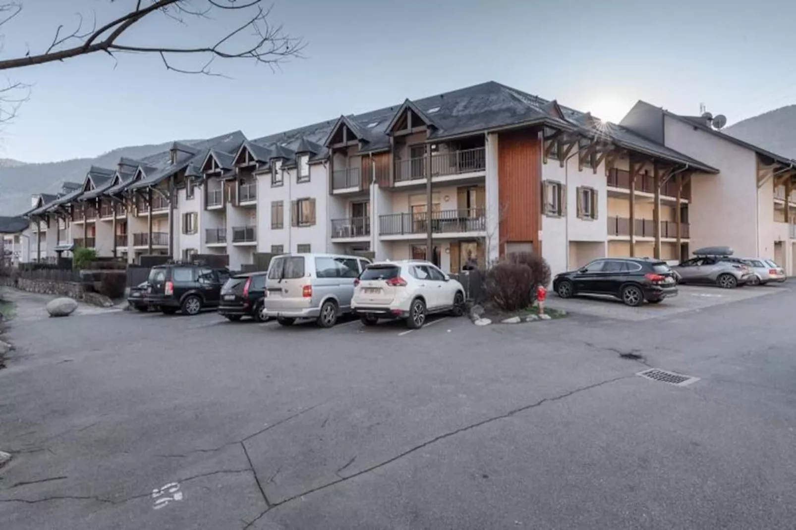 Résidence Ardoisieres Bat D-Image-tags.