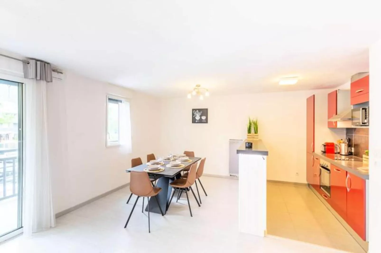 Résidence Les Fermes De Saint-Eetkamer