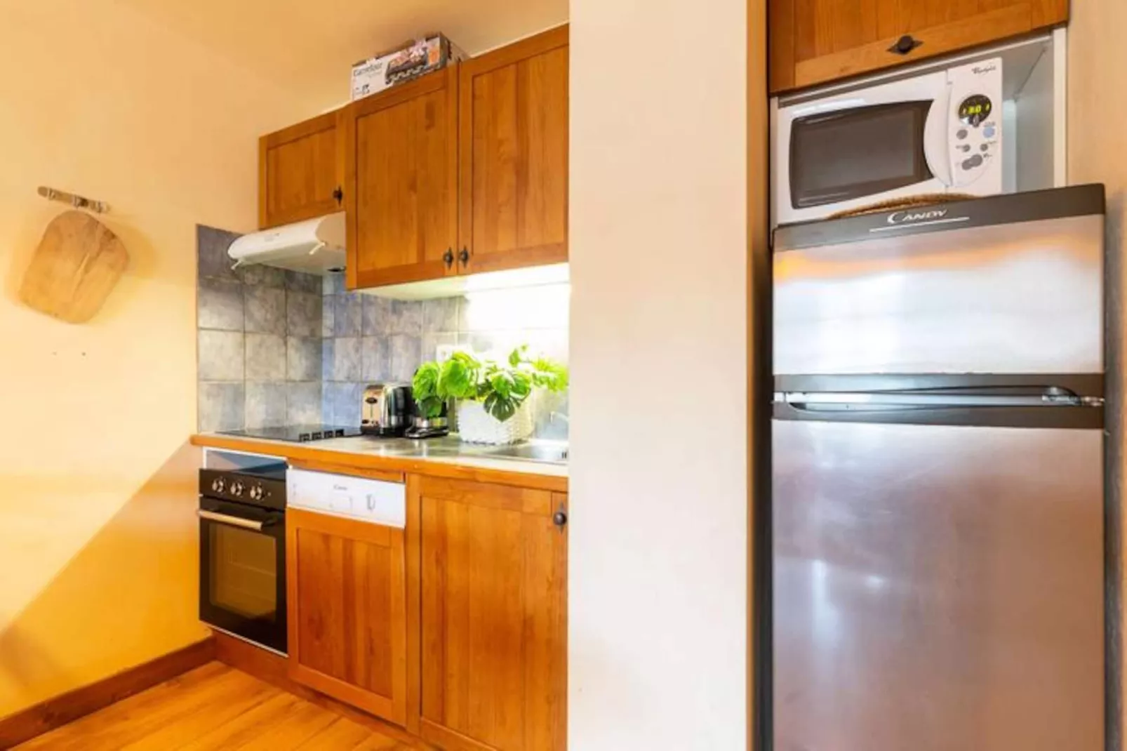 Résidence Cami Real-Image-tags.