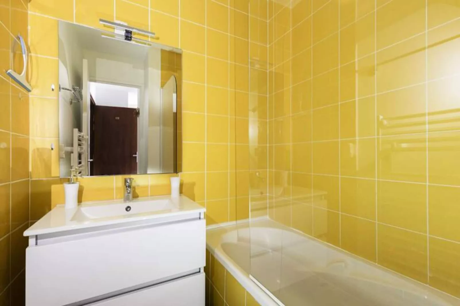 Résidence Les Hauts De Peyragudes-Image-tags.