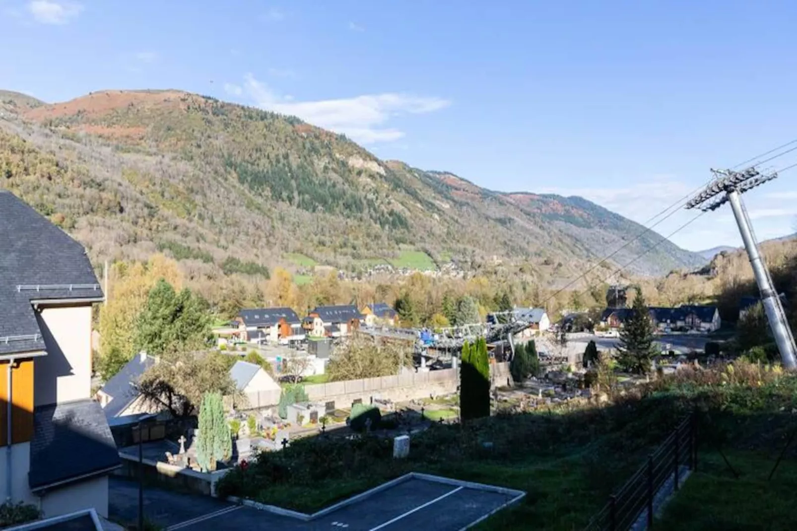 Résidence Les Granges De Marie-Image-tags.