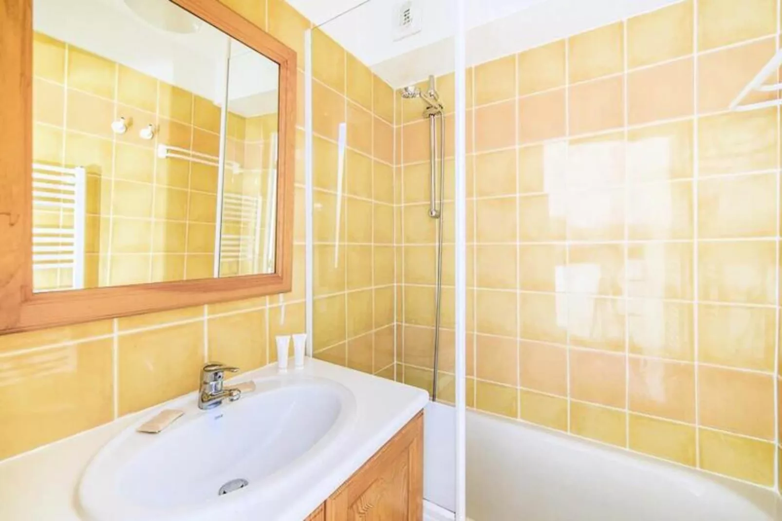 Résidence Le Pédrou - Maeva Home-Slaapkamer