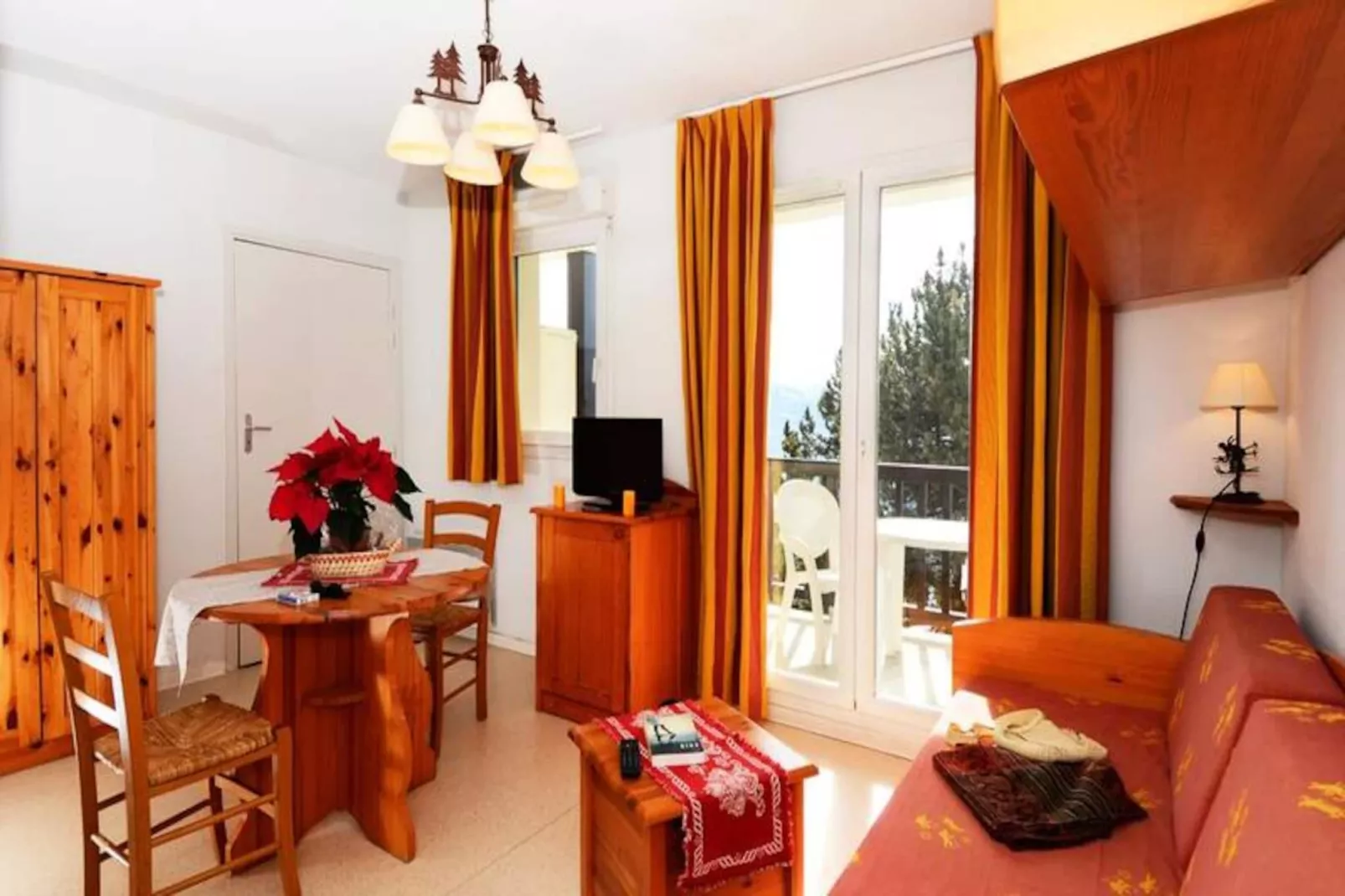 Résidence Odalys Mille Soleils ***-Image-tags.