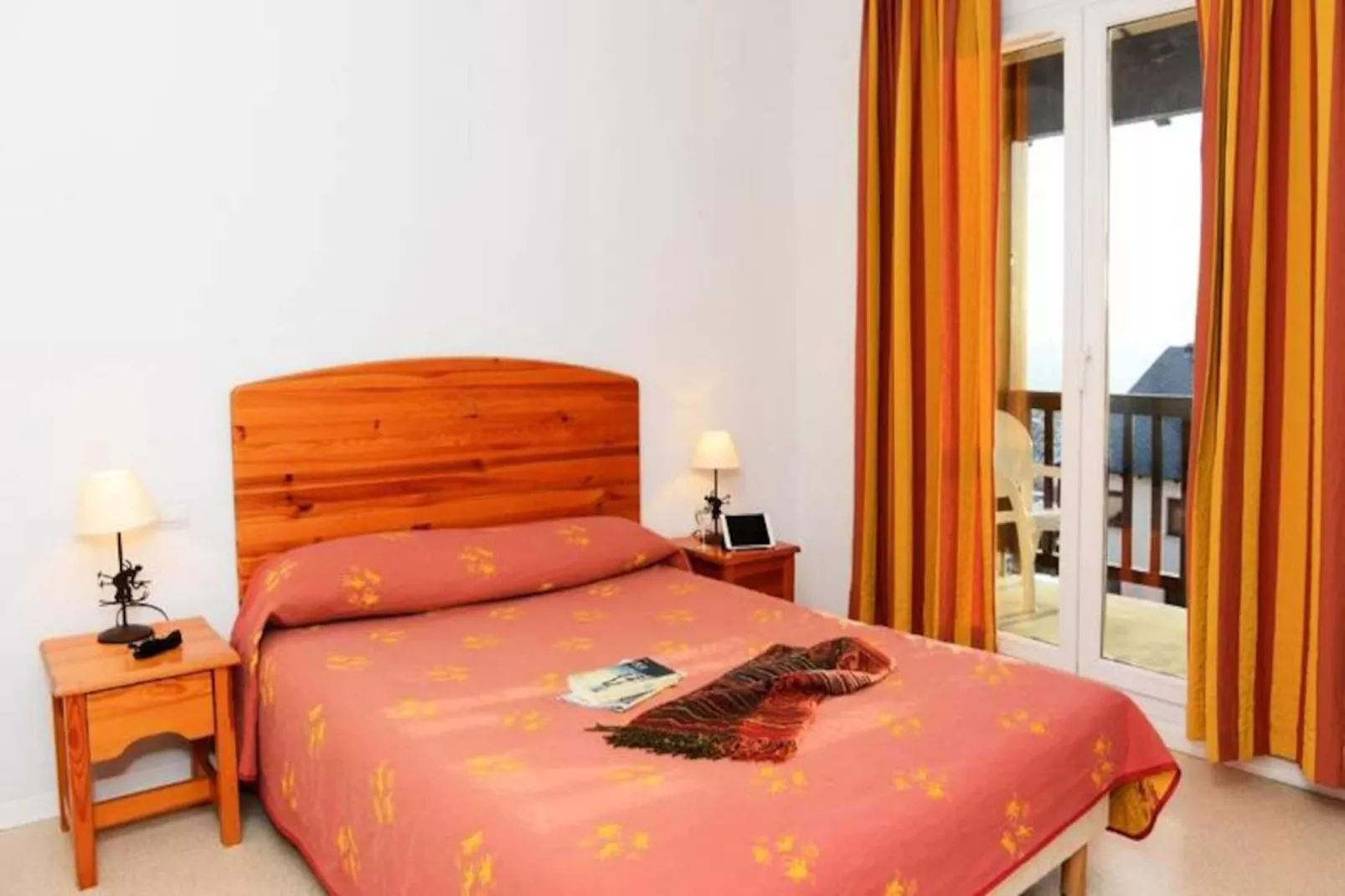 Résidence Odalys Mille Soleils ***-Image-tags.