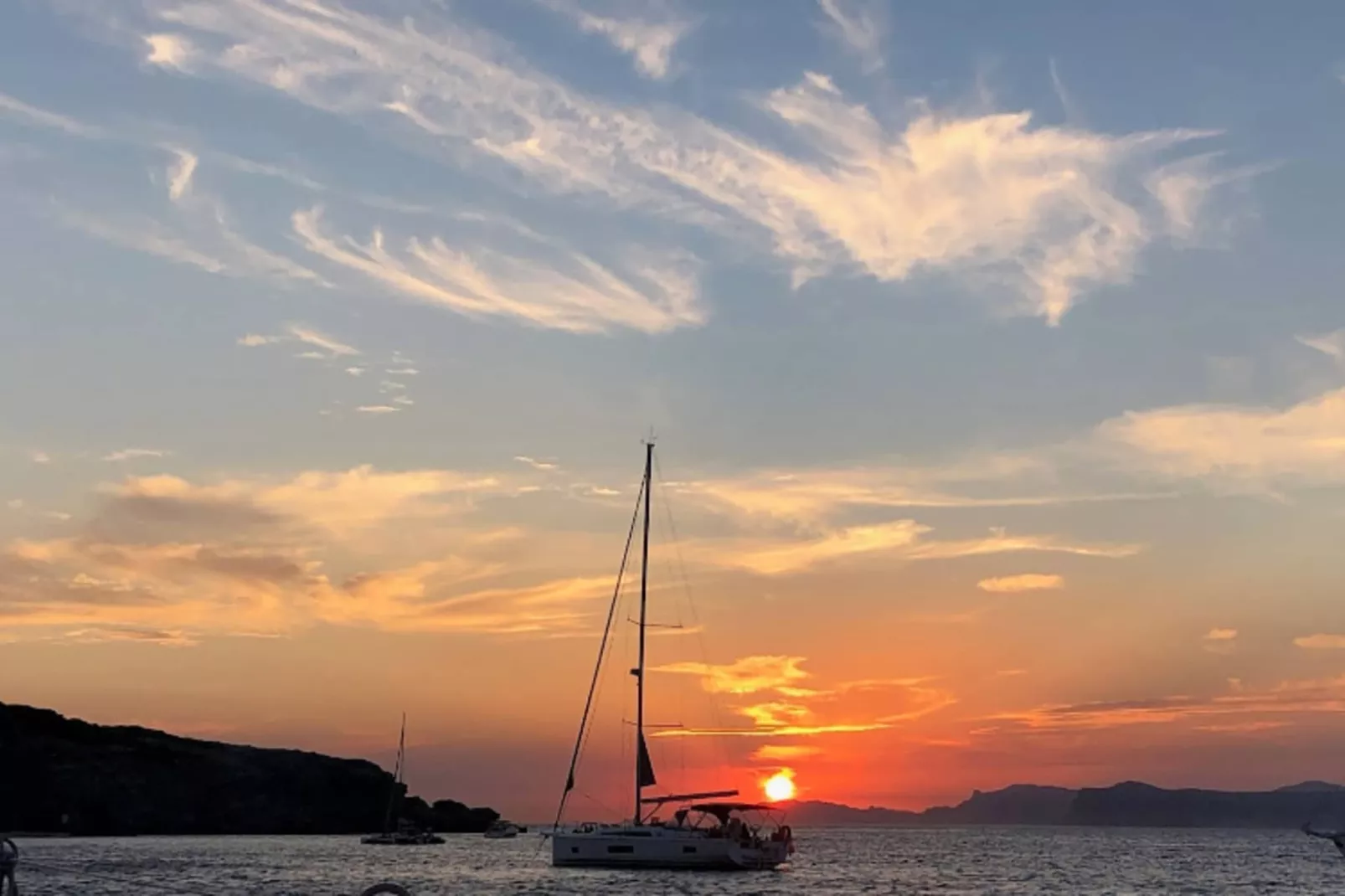 Résidence Mer & Golf Port Argelès***-Buitenkant zomer