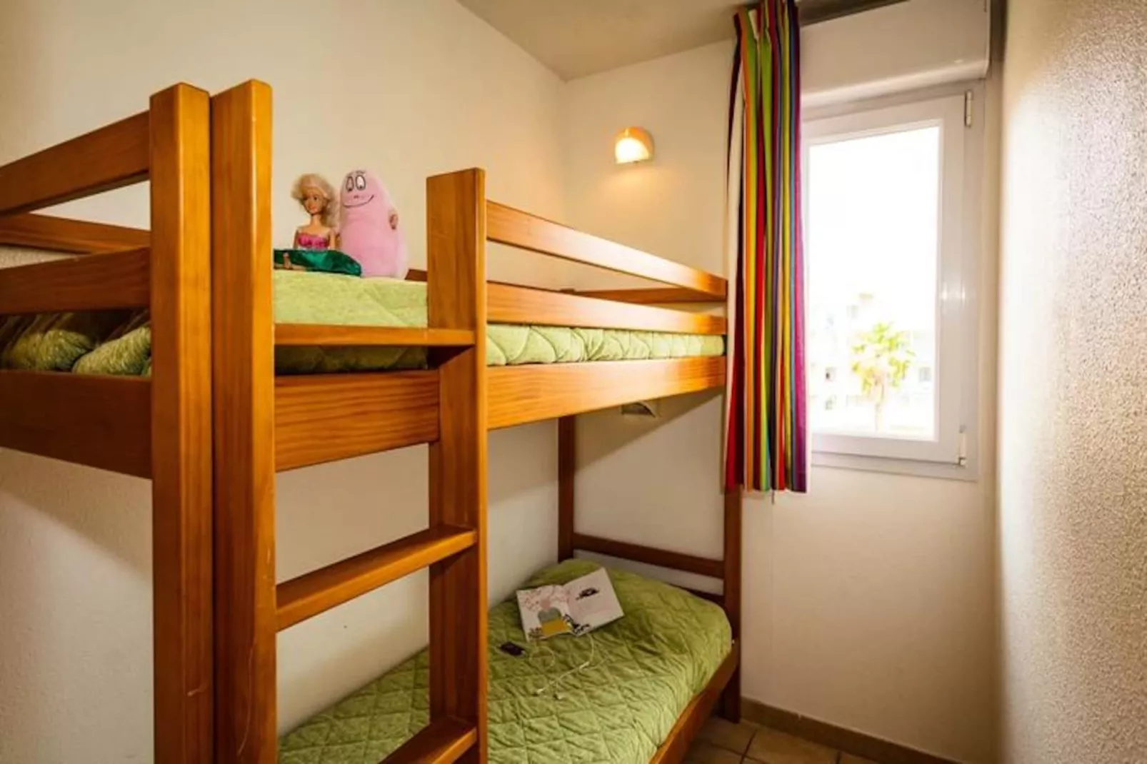 Résidence Mer & Golf Port Argelès***-Image-tags.