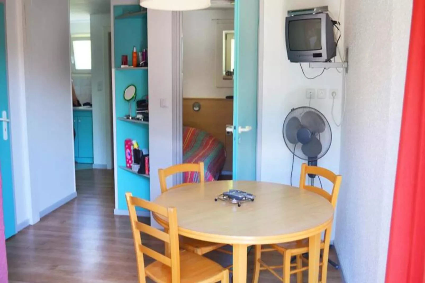 VVF Les Fontaines des Vosges ***-Image-tags.