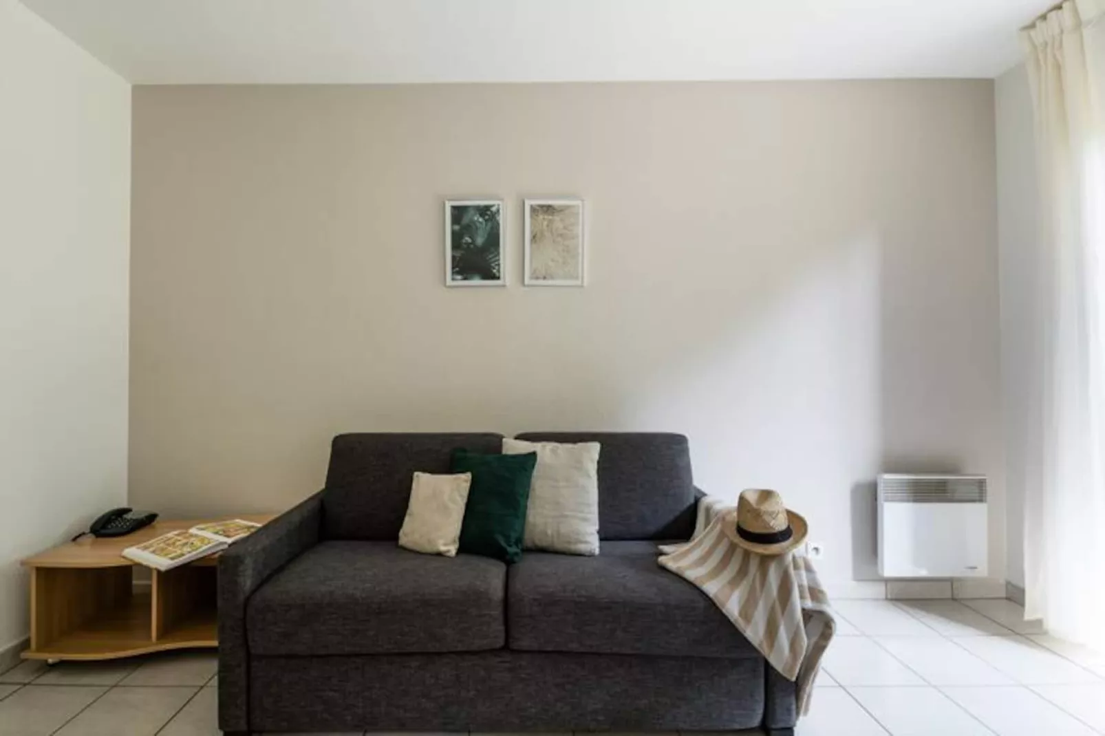 Appart'hôtel Garden & City Lyon - Lissieu 3*-Image-tags.