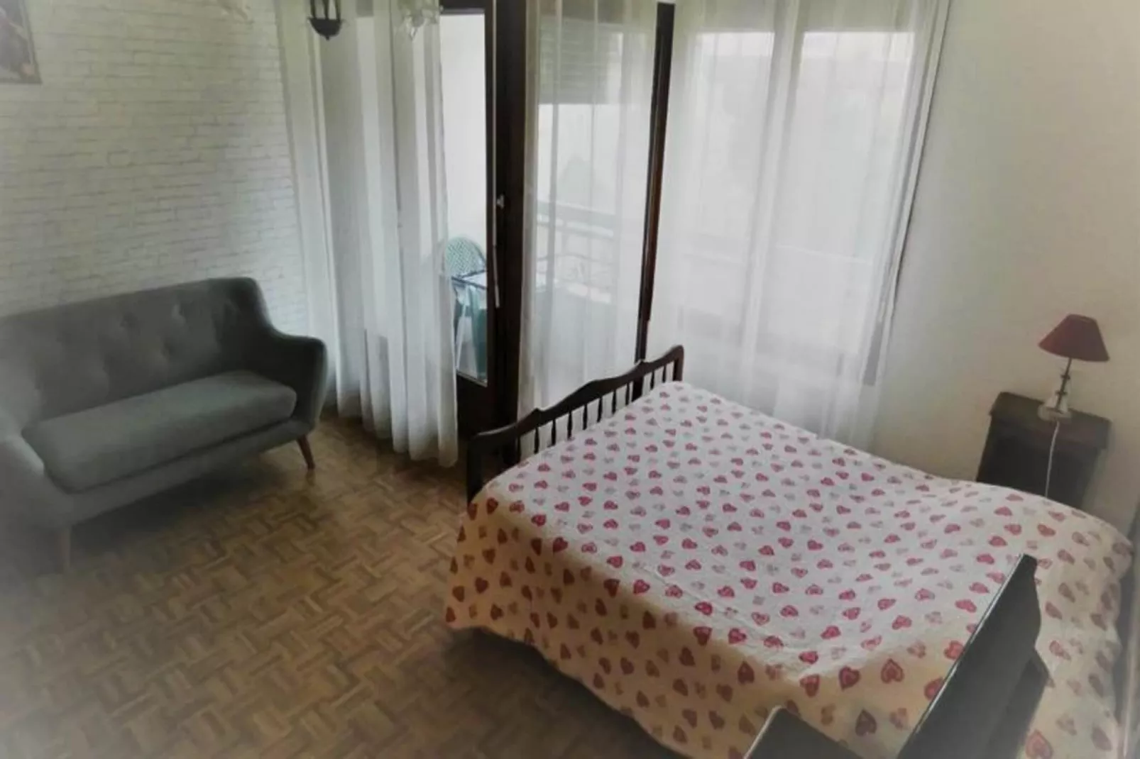 Résidence Le Chateau Durieux 3-Slaapkamer