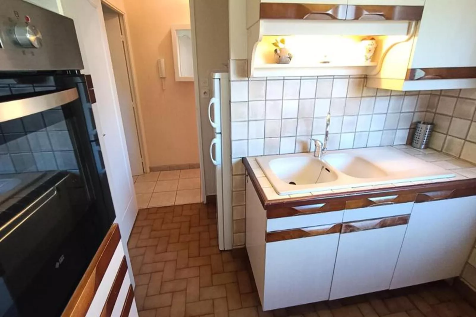 Résidence Saint Christophe-Keuken