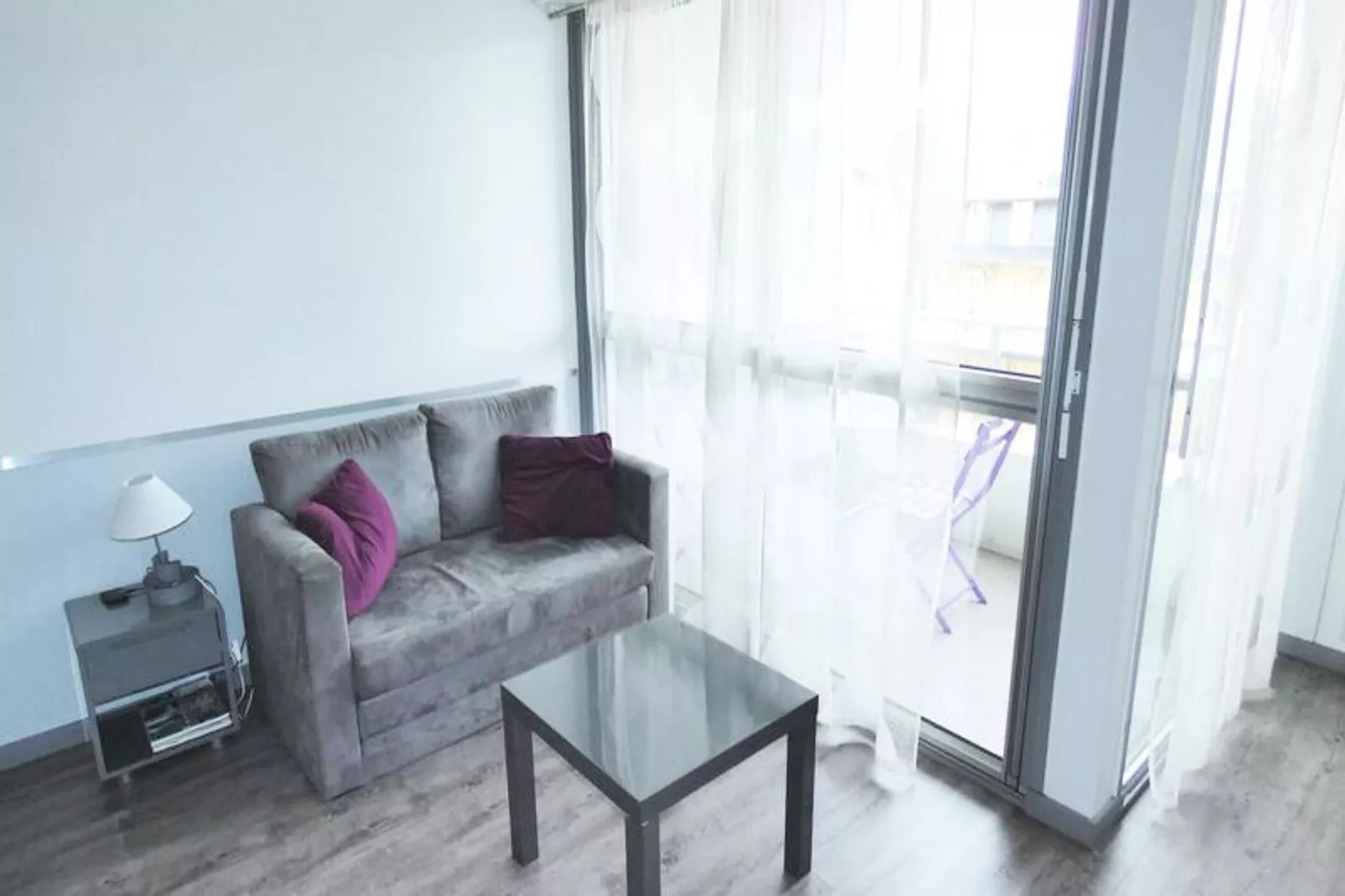 Résidence Le Chateau Durieux 1-Recreatieruimte