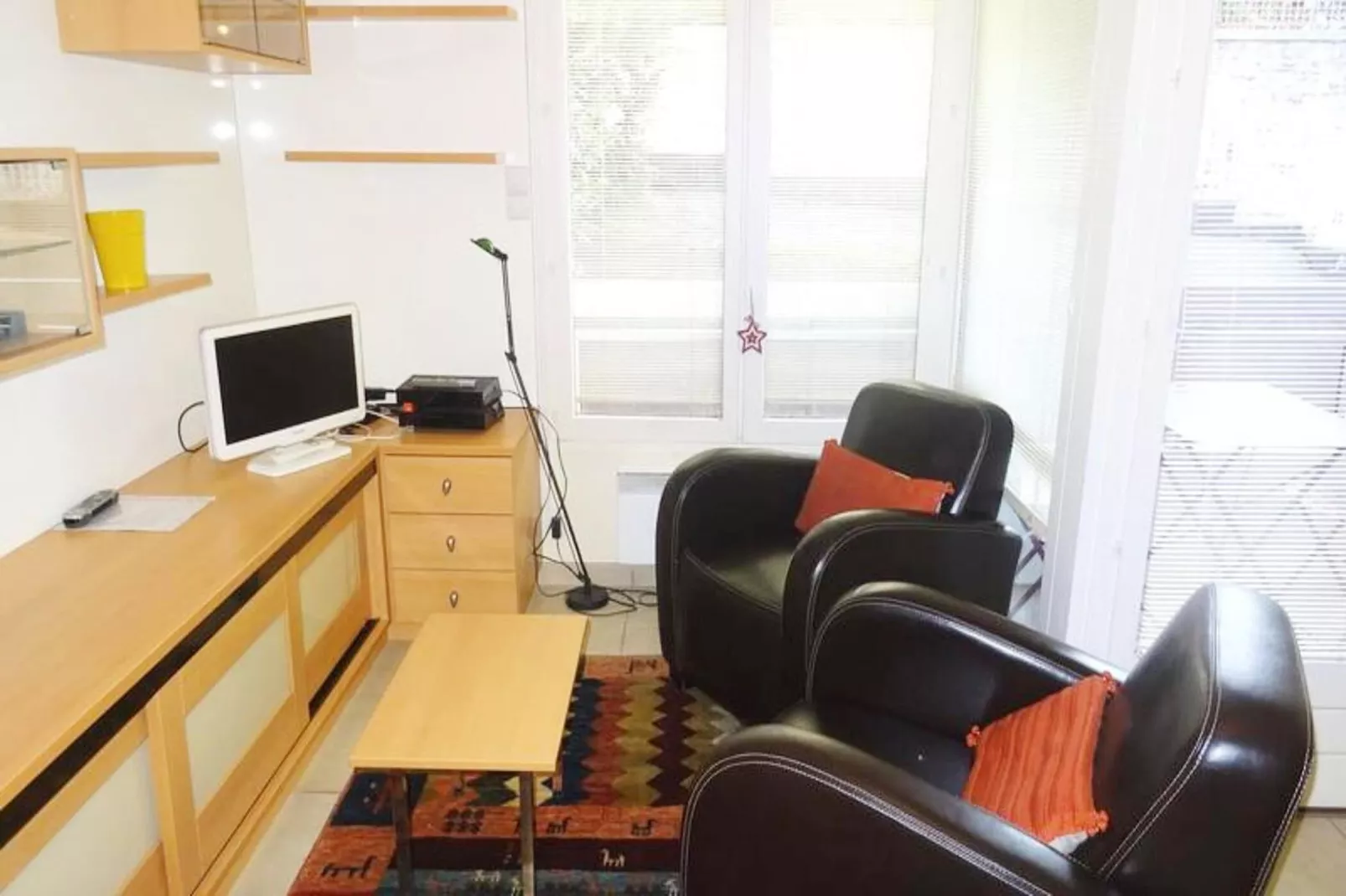 Résidence Le Chateau Durieux 4-Wellness