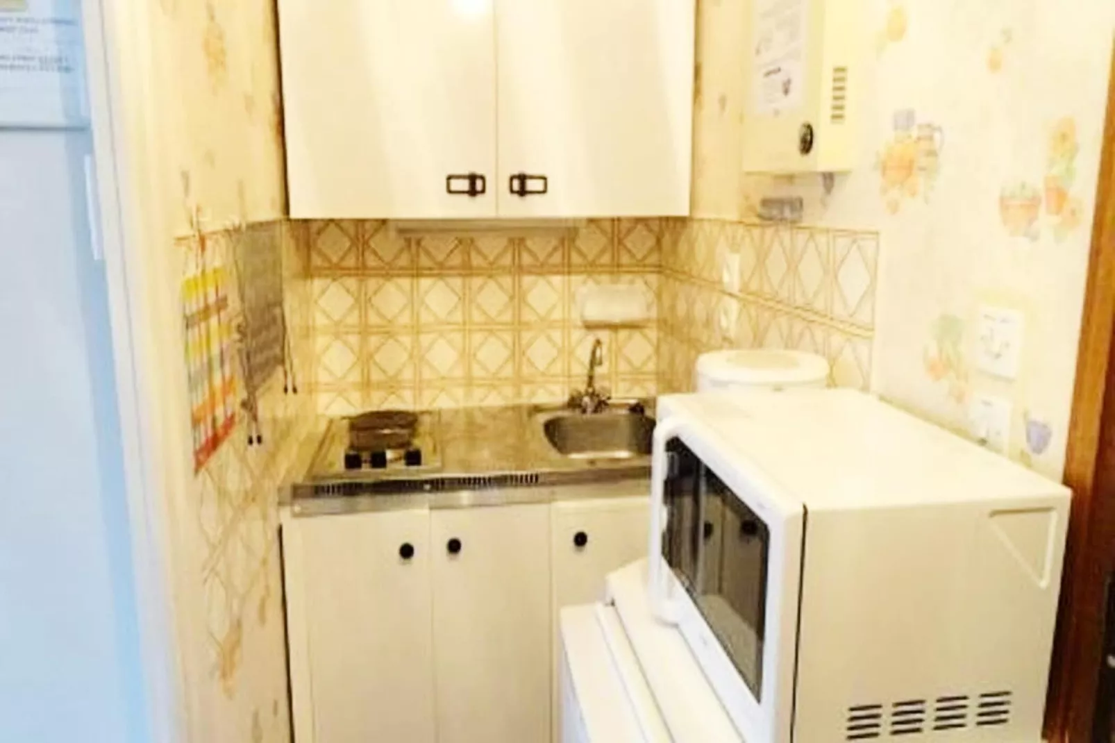 Résidence Le Chateau Durieux 4-Slaapkamer