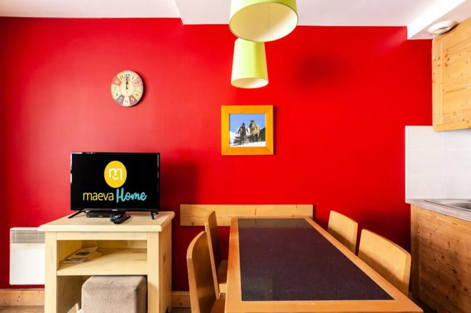 Résidence Le Christiana - maeva Home-Image-tags.