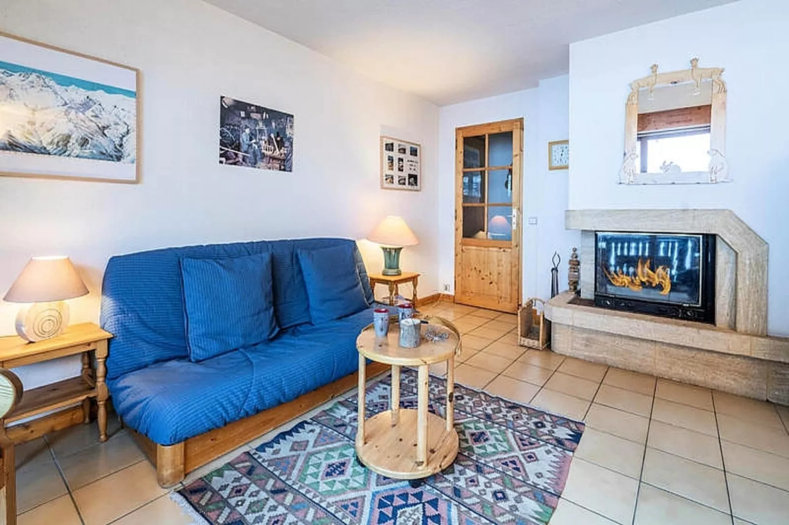 Résidence MÉlÈzes-Eetkamer