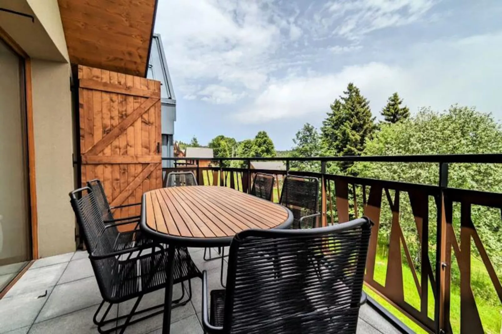 O'cimes , Magnifique Appartement-Image-tags.