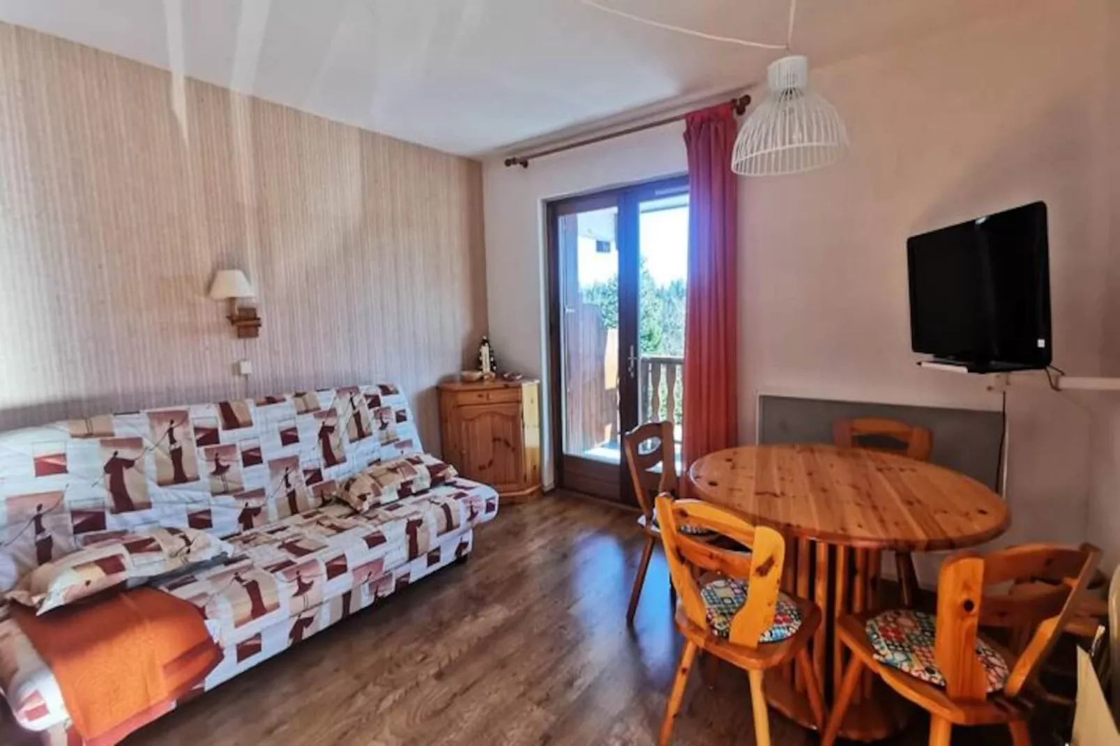 Appartement 4 Personnes Au Pied Des Pistes-Image-tags.