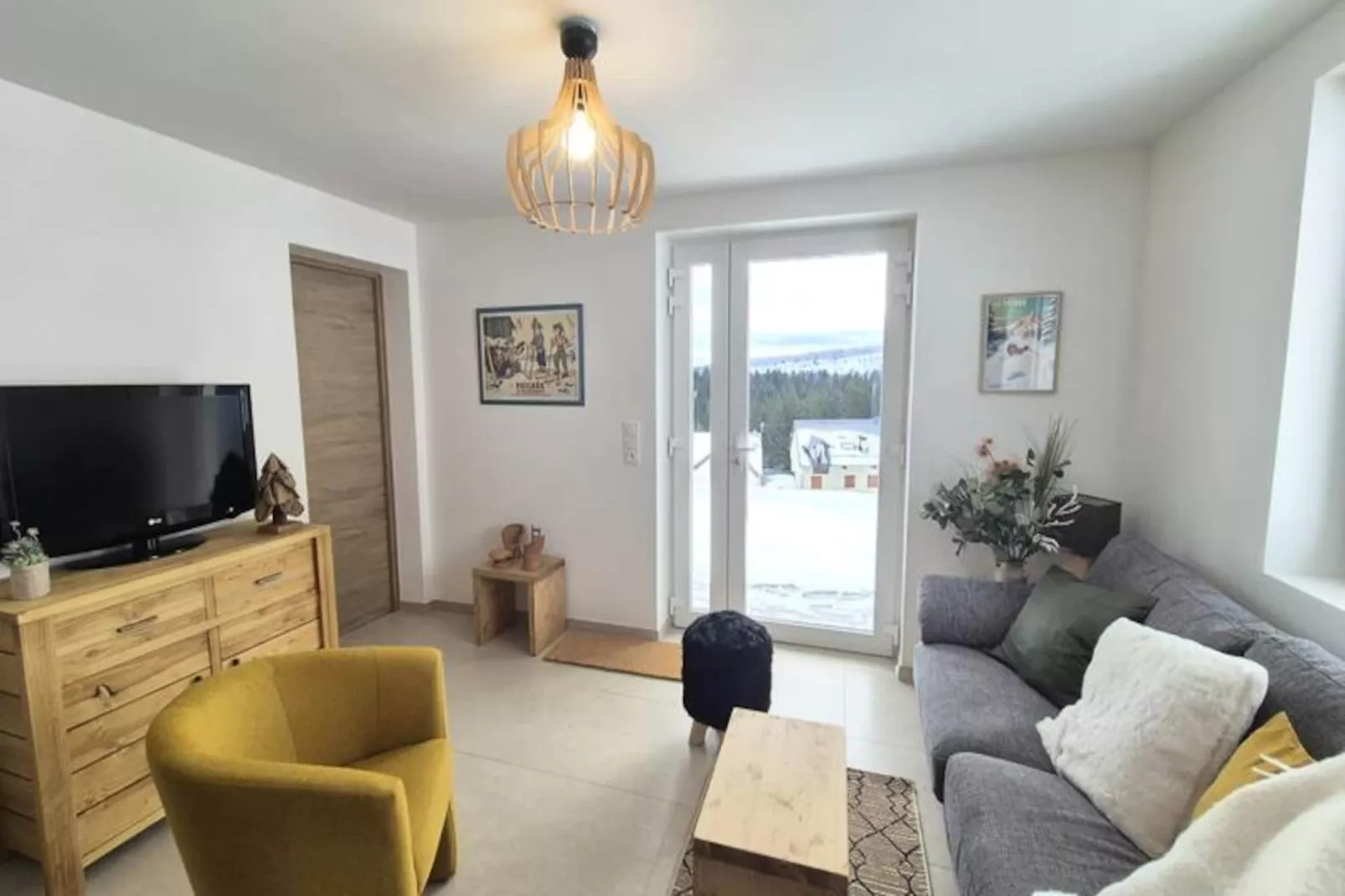 Magnifique  Appartement Vue Mont Blanc-Image-tags.