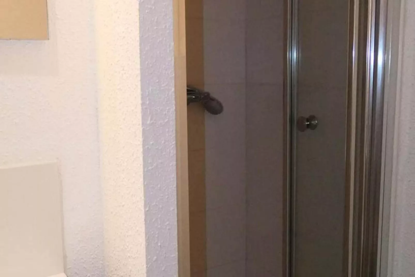 Résidence Terrasse - Badkamer