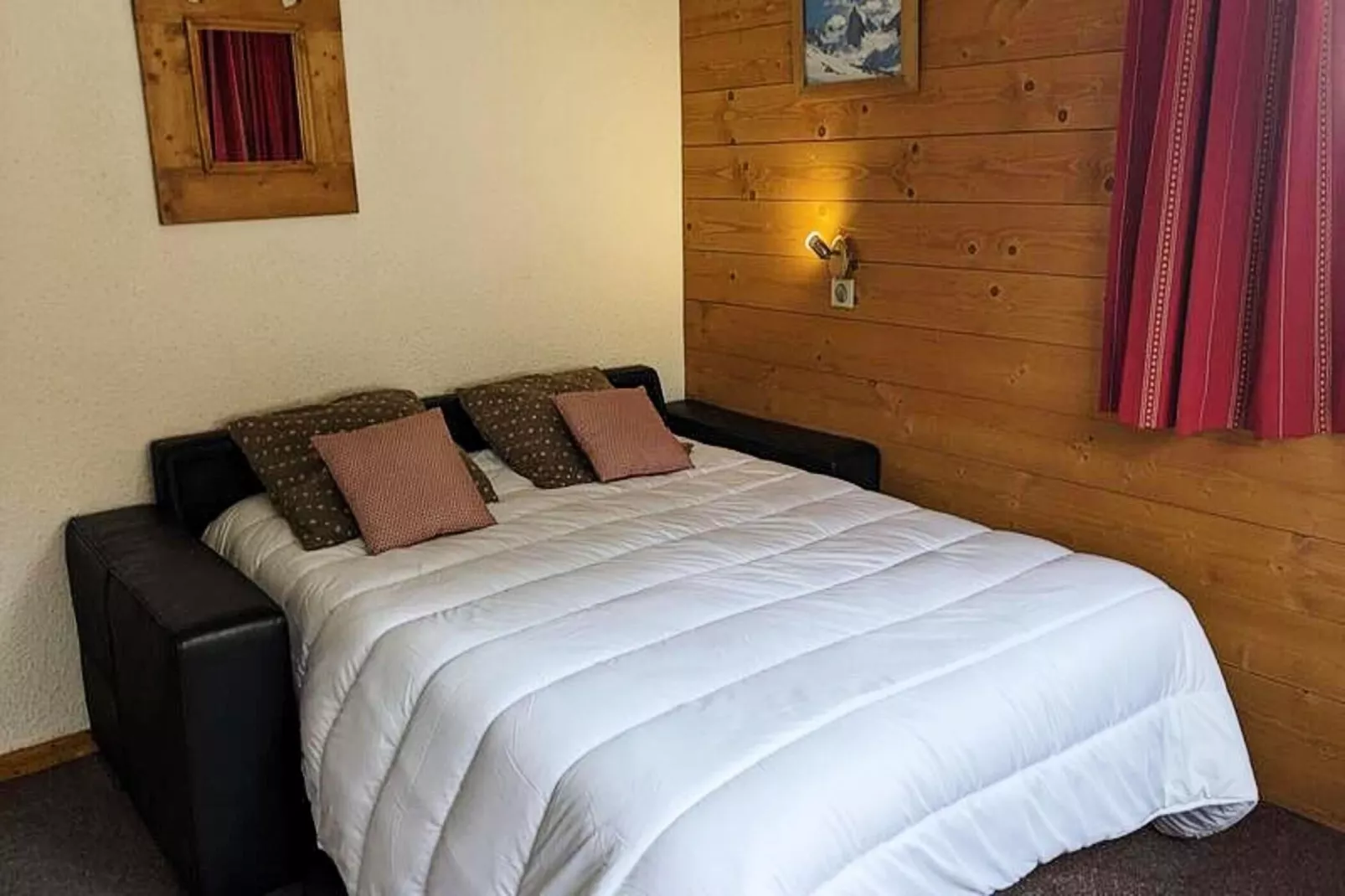 Résidence Souche-Overloop