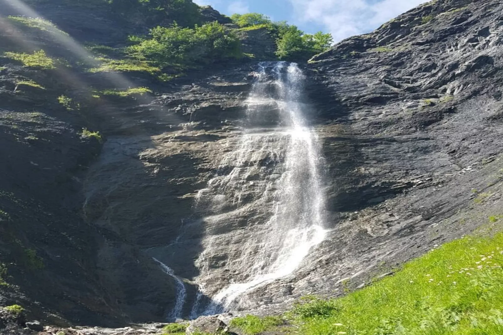 Quartier La Forêt - maeva Home-Gebieden zomer 5km