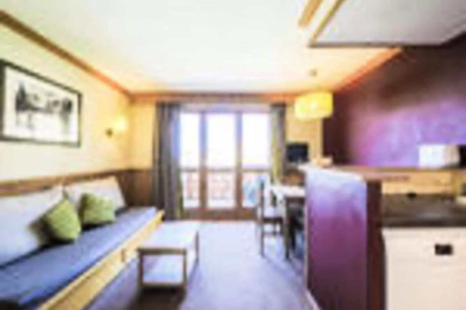 Quartier La Forêt - maeva Home-Buitenkant zomer