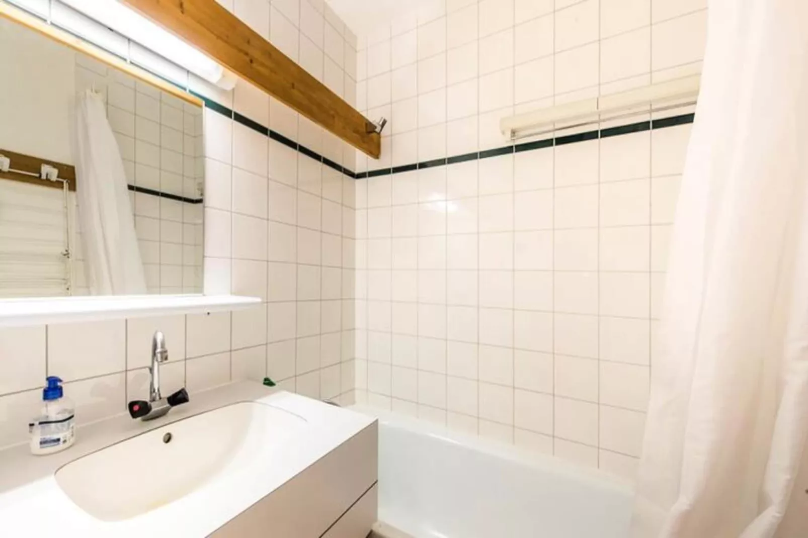 Quartier La Forêt - maeva Home-Badkamer