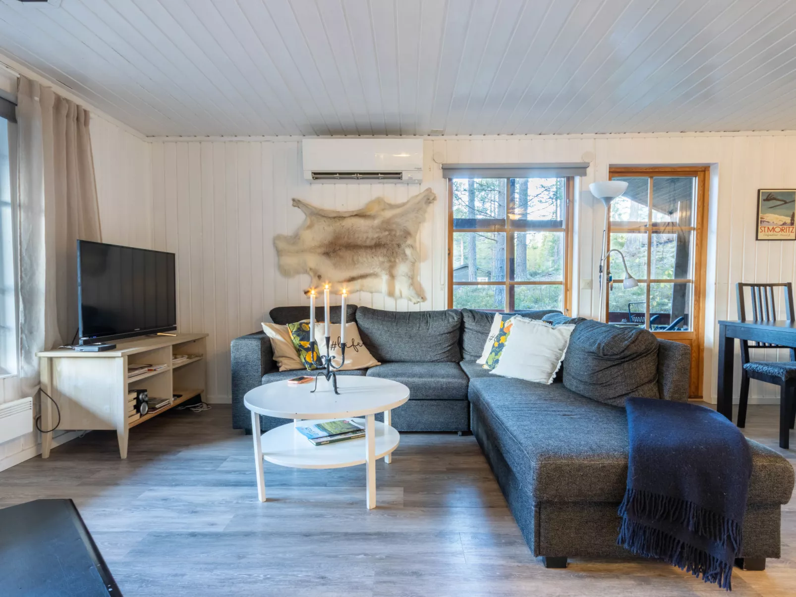 Fjällnästet-Binnen