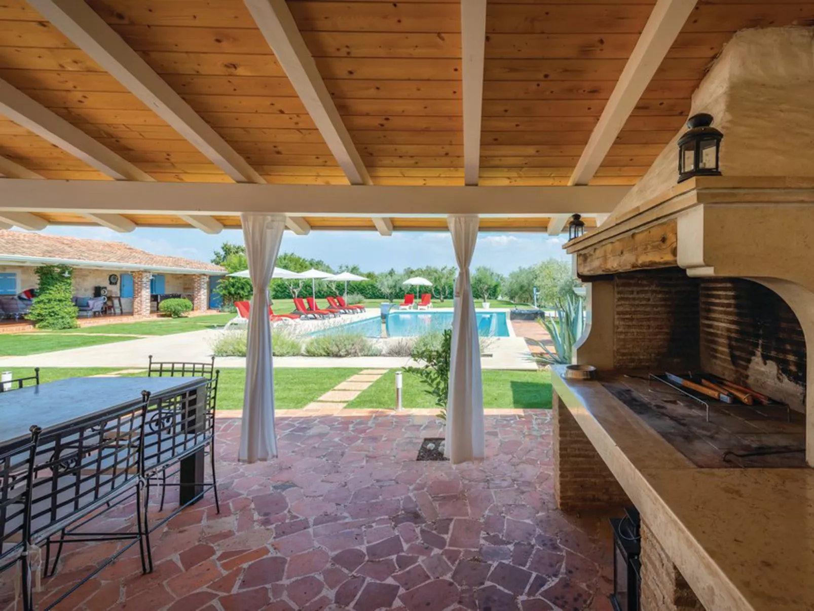 Green Experience-Buiten