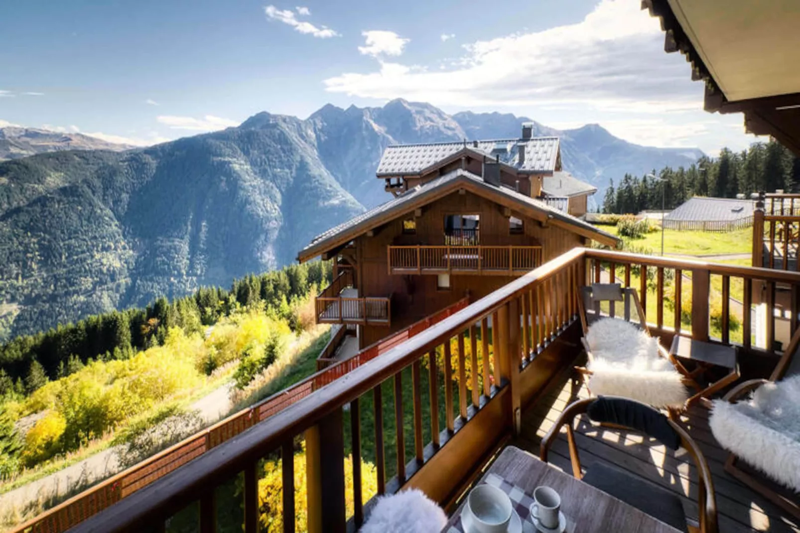 Résidence La Perle Des Alpes-Image-tags.