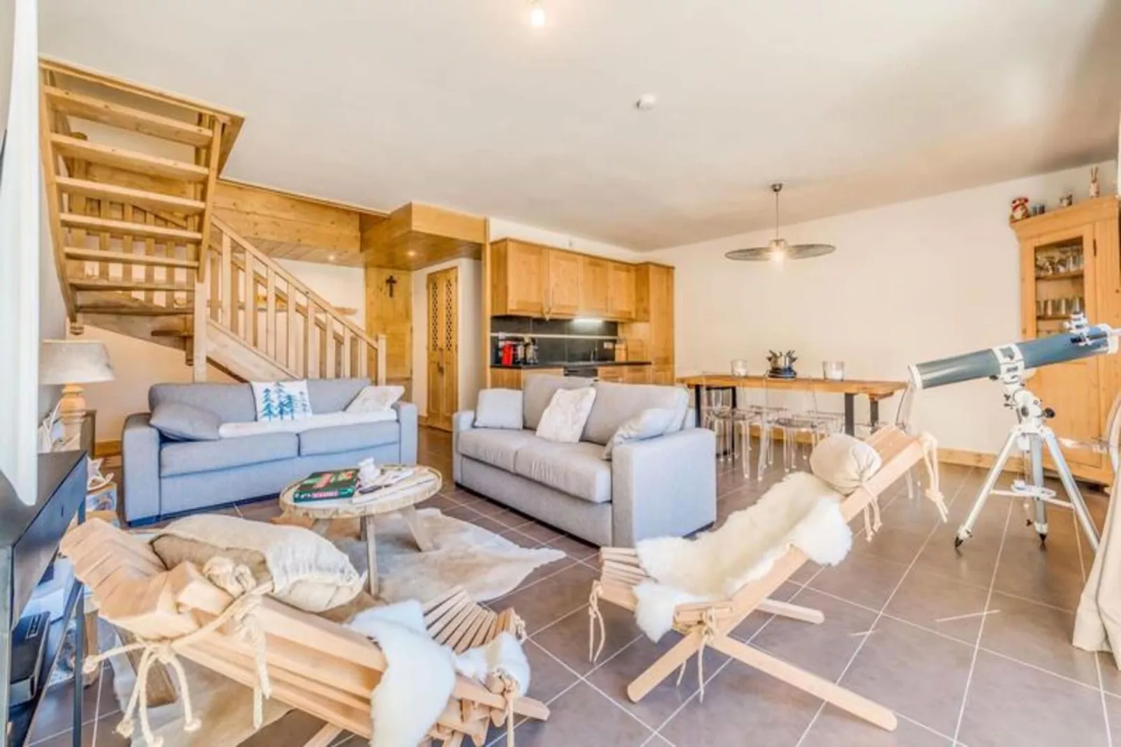 Résidence Les Balcons EtoilÉs-Overloop