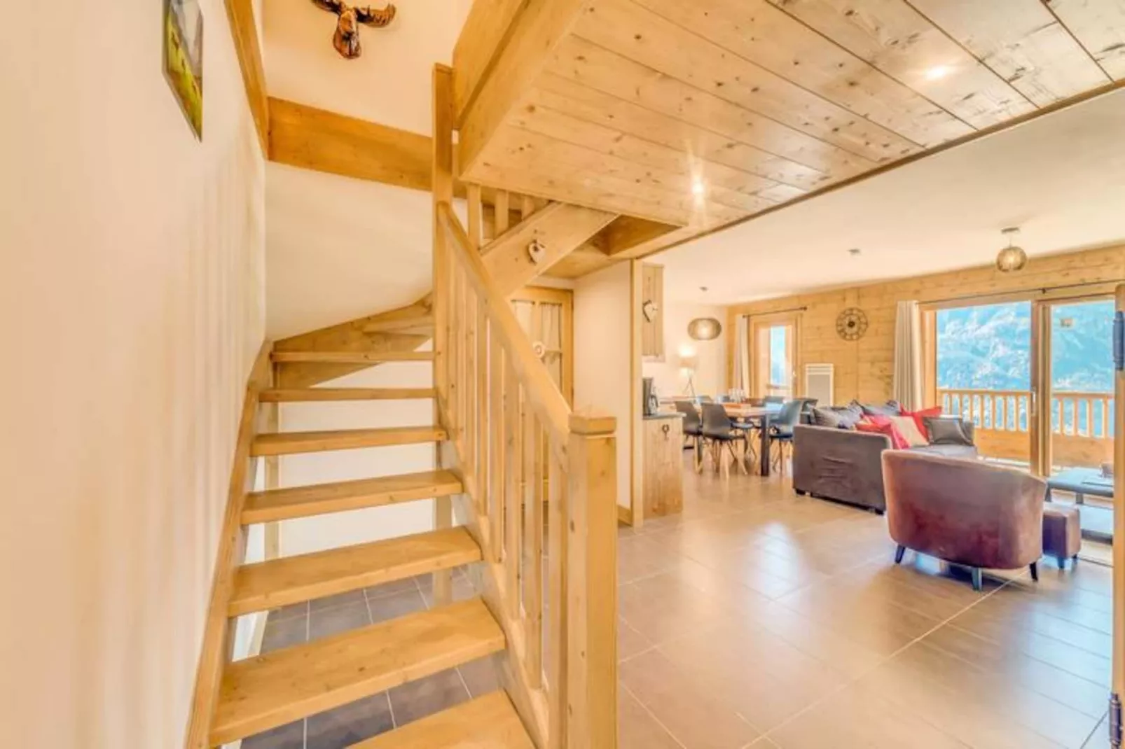 Résidence Les Balcons EtoilÉs-Image-tags.