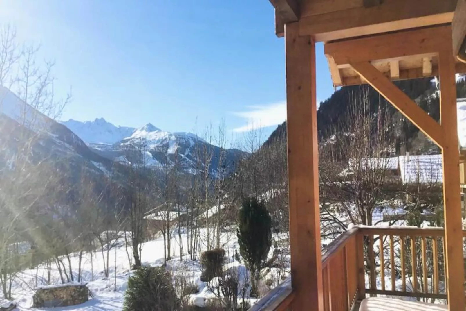 Chalet Alideale-Image-tags.