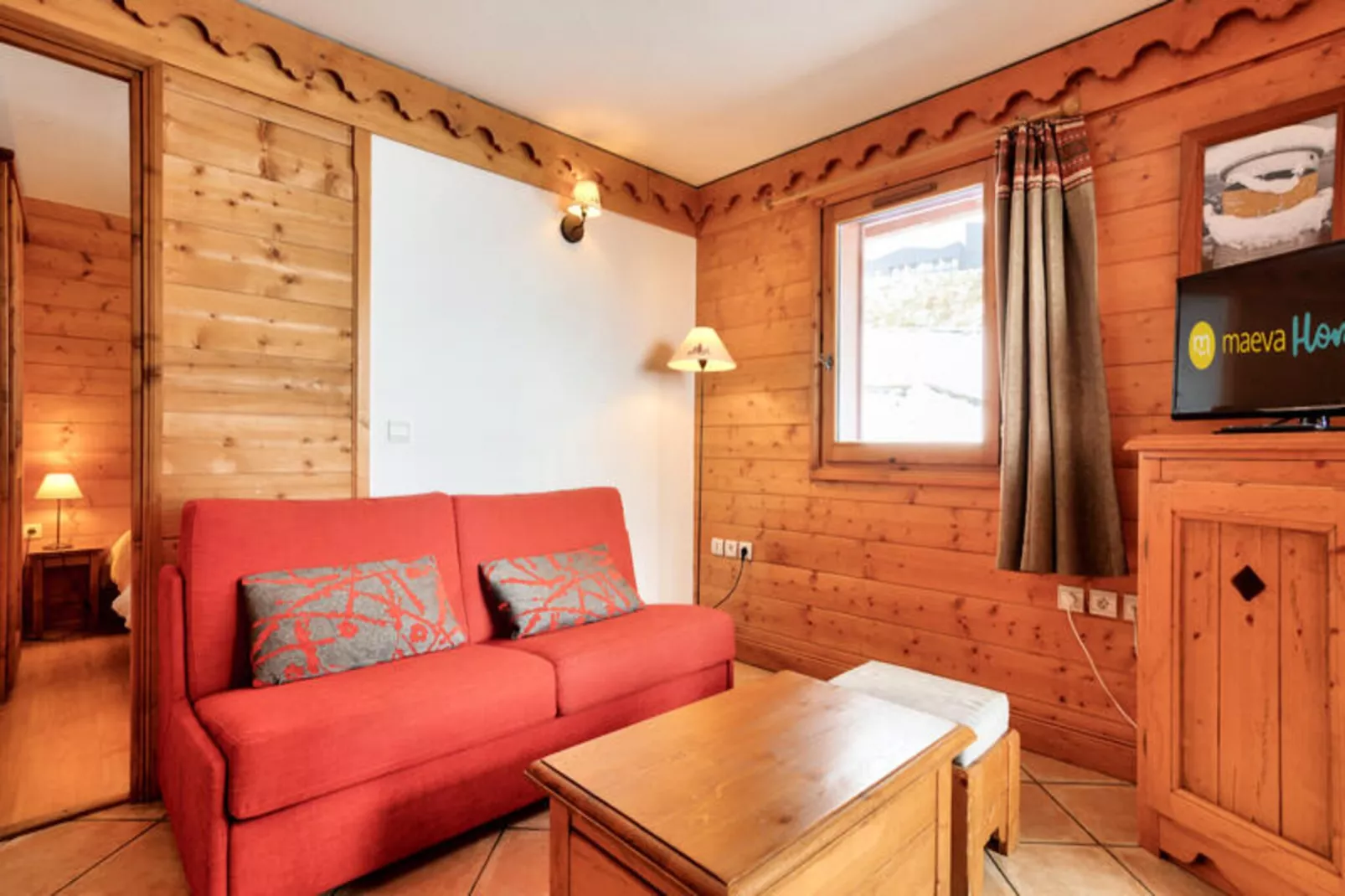 Résidence Les Alpages de Reberty - maeva Home-Image-tags.