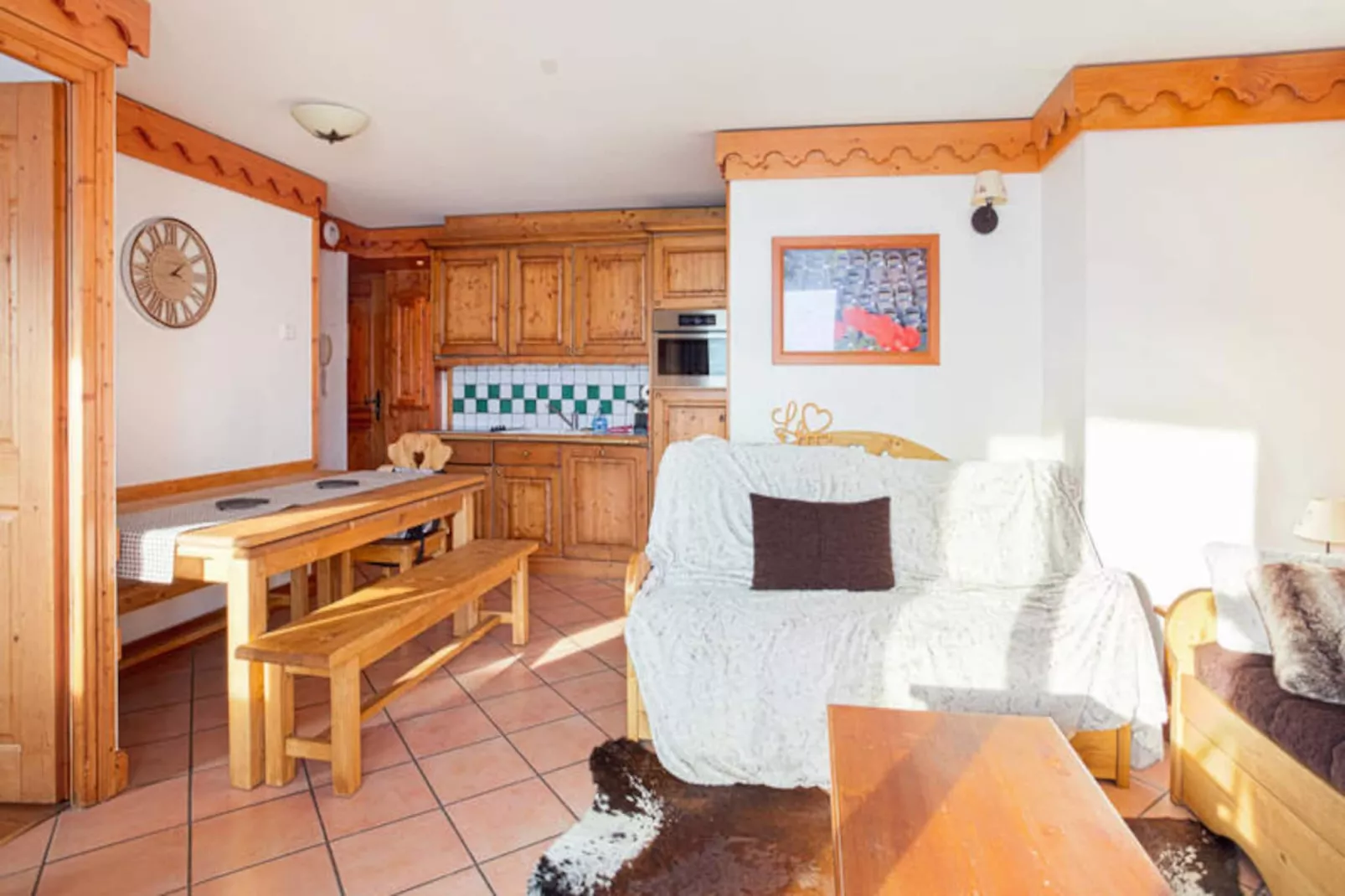 Résidence Les Alpages de Reberty - maeva Home-Image-tags.