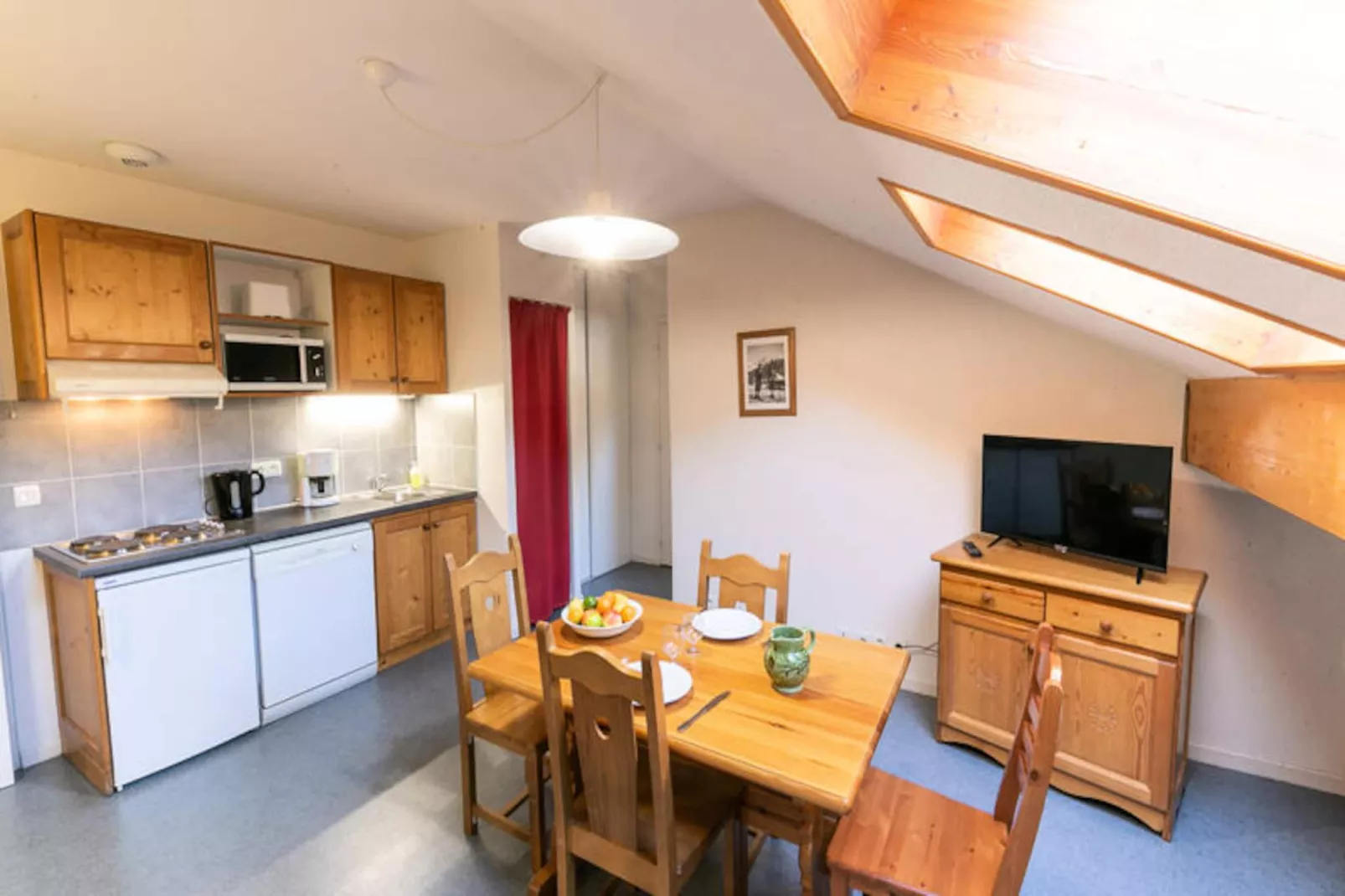 Résidence Le Plein Soleil ***-Image-tags.