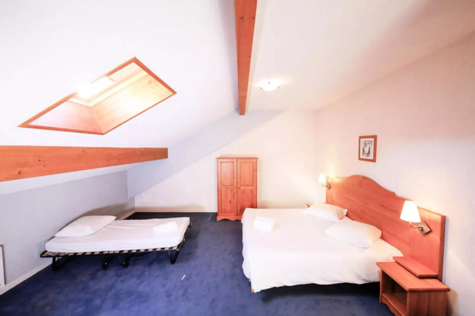 Résidence Le Plein Soleil ***-Image-tags.