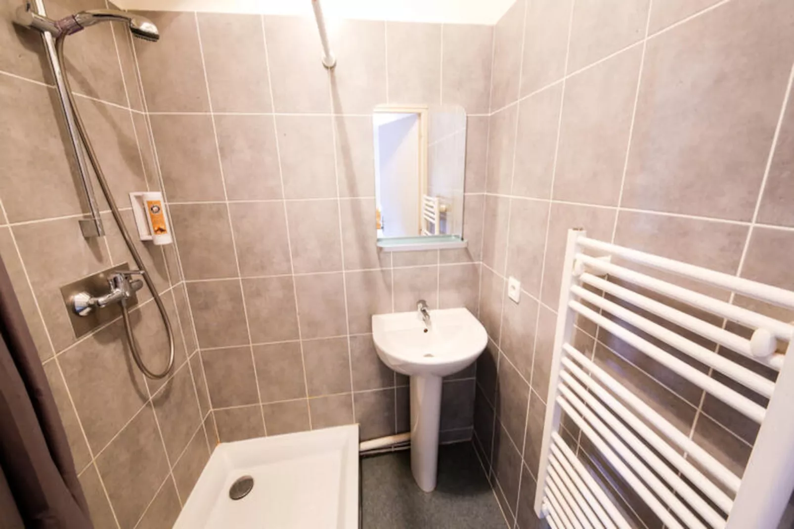 Résidence Le Plein Soleil ***-Image-tags.