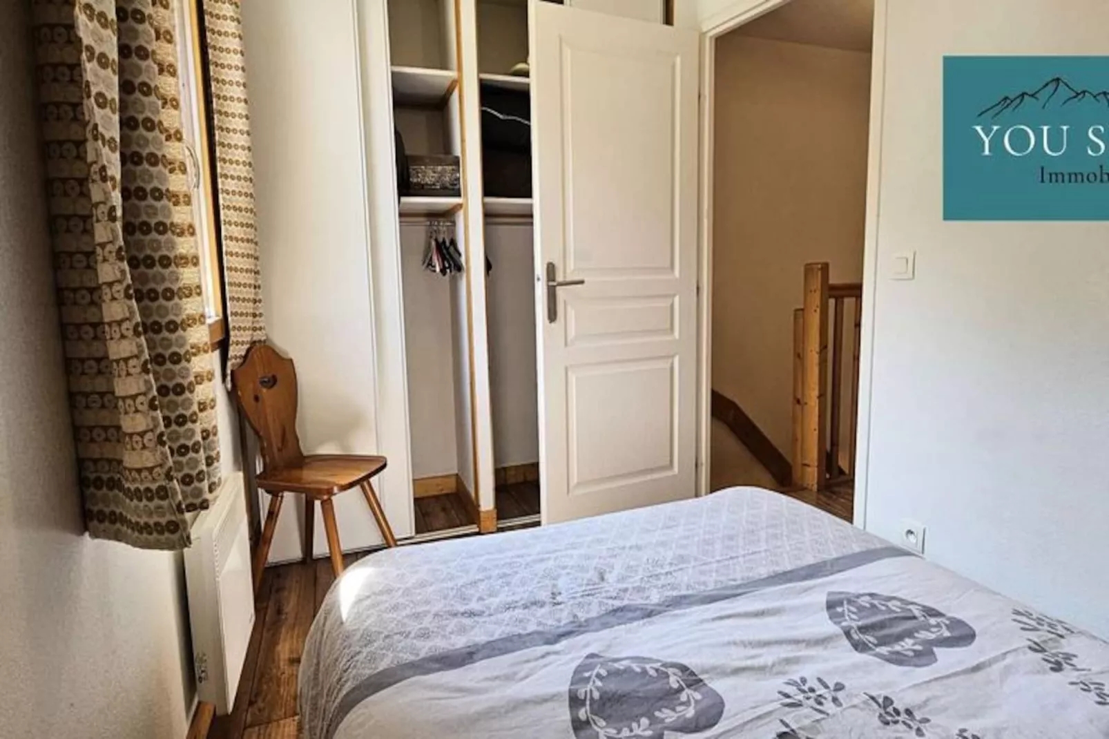 Les Chalets De L'arvan-Image-tags.