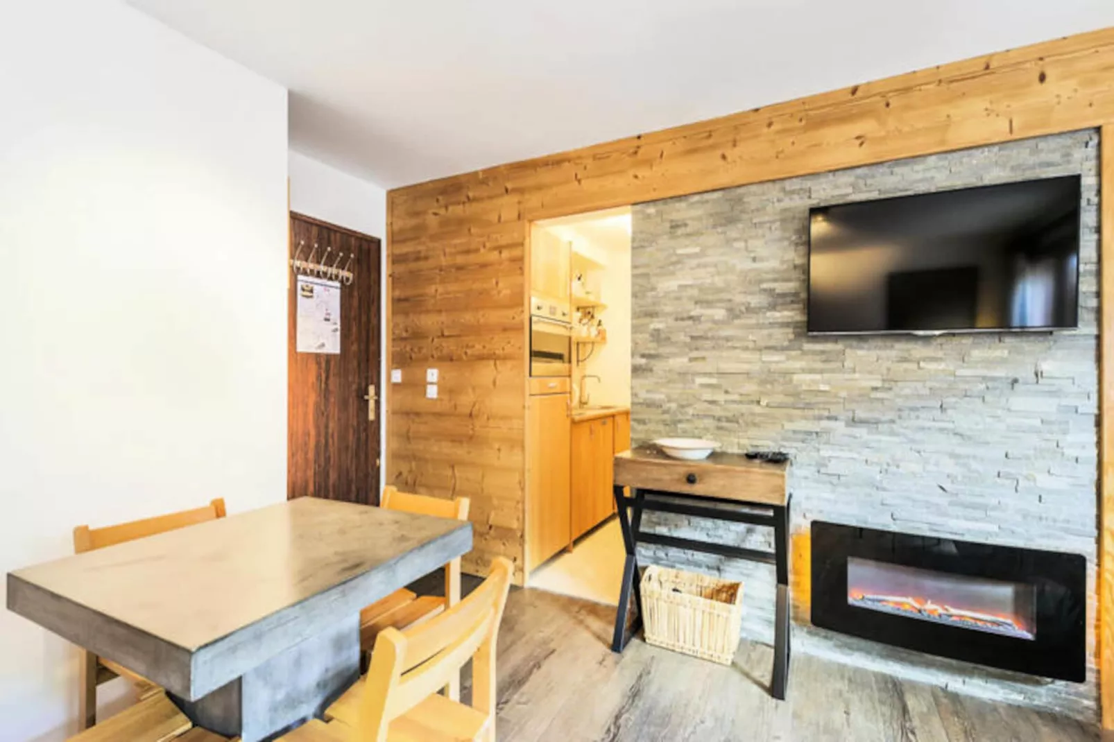 Résidence Les Ravines - maeva Home