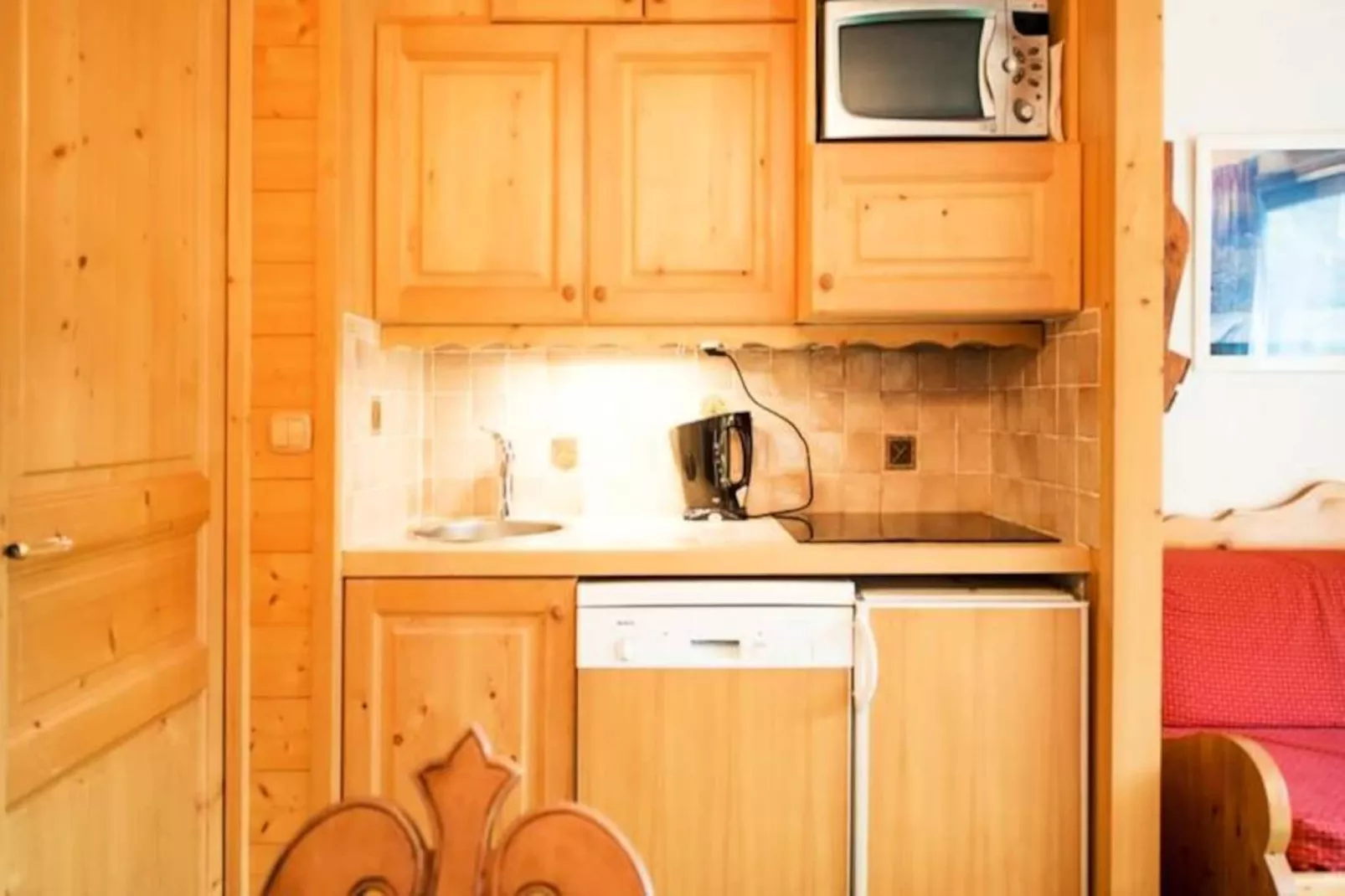 Résidence Les Sentiers du Tueda - maeva Home-Image-tags.