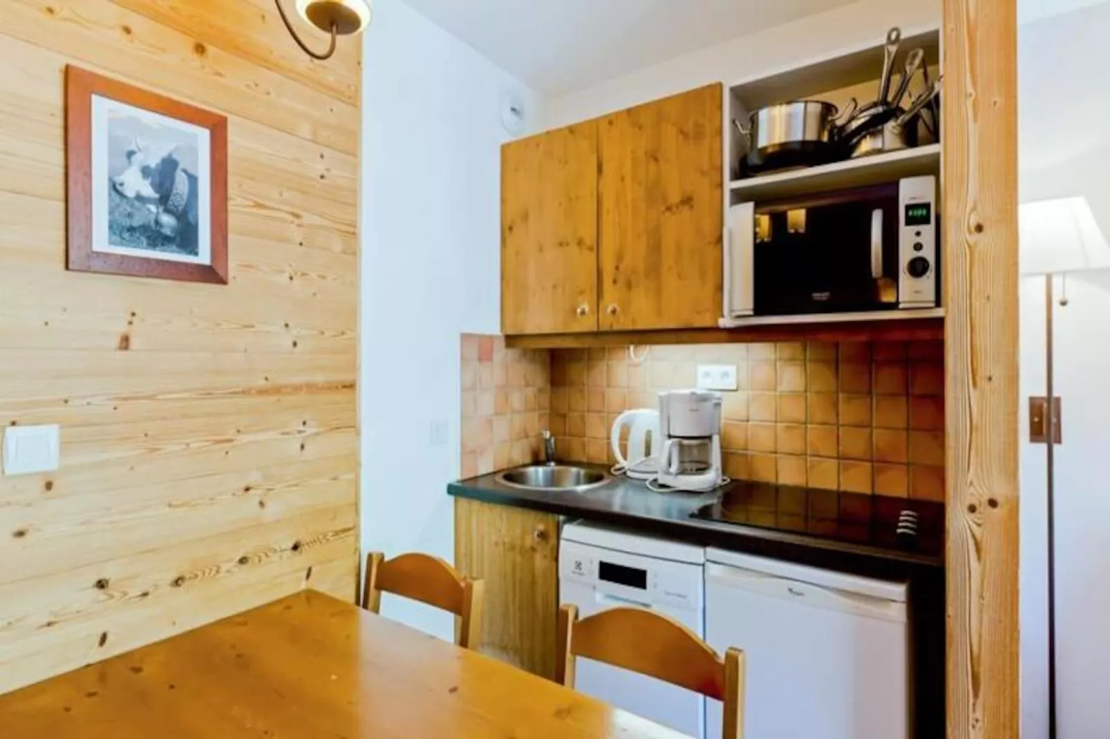 Résidence Les Sentiers du Tueda - maeva Home-Image-tags.