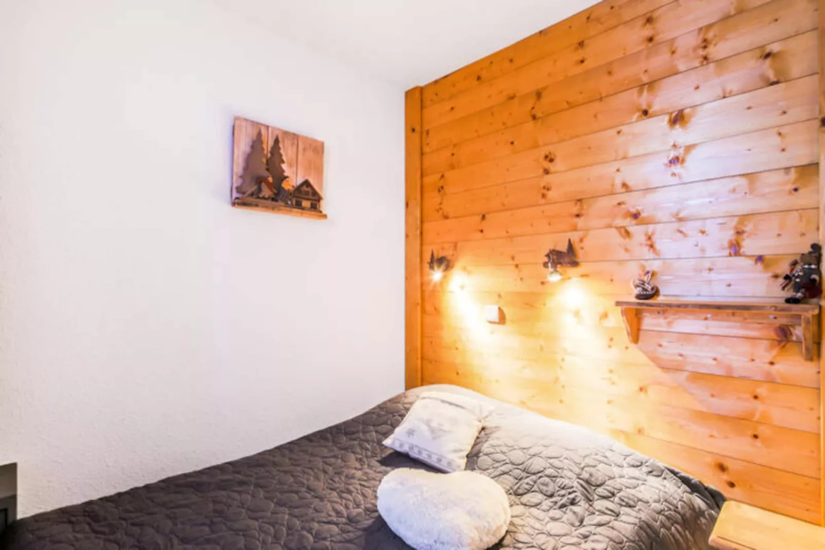 Résidence Les Sentiers du Tueda - maeva Home-Image-tags.